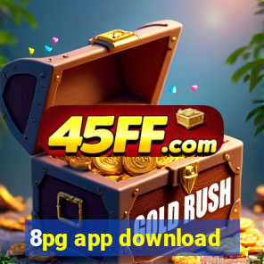 8pg app download